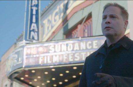 ‘Important lesson’: Conservative activist reveals ‘fascinating’ experience at liberal Sundance Film Festival