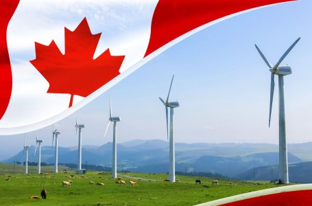 5 Best-performing Canadian Cleantech Stocks of 2024