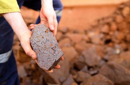 Iron Ore Price Forecast: Top Trends for Iron Ore in 2025