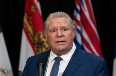 Influential leader of Canada’s Ontario province seeks Trump, Musk meeting: US ‘needs us like we need them’