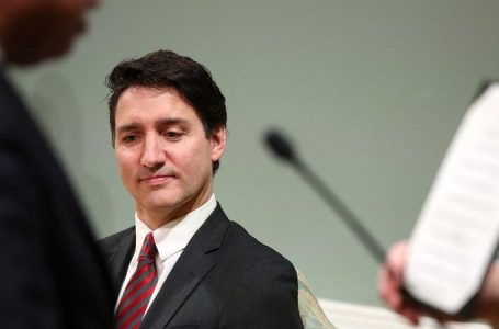 Canadian PM Justin Trudeau to announce resignation as early as Monday: report