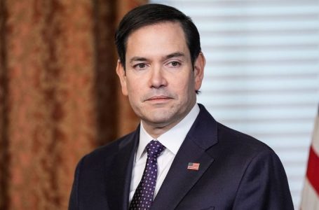 Secretary of State Rubio hails release of US prisoner in Belarus as controversy hangs over nation’s election