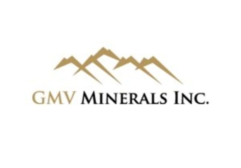  GMV Minerals