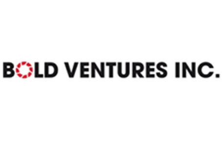 Bold Ventures Showcases New Gold Discovery and Recent New Results at Vancouver Resource Conferences