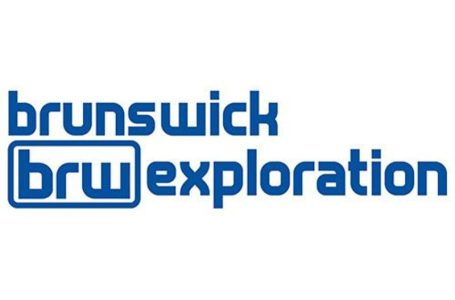 Brunswick Exploration Drills 37 Meters at 1.14% Extending the MR-3 Dyke at the Mirage Project