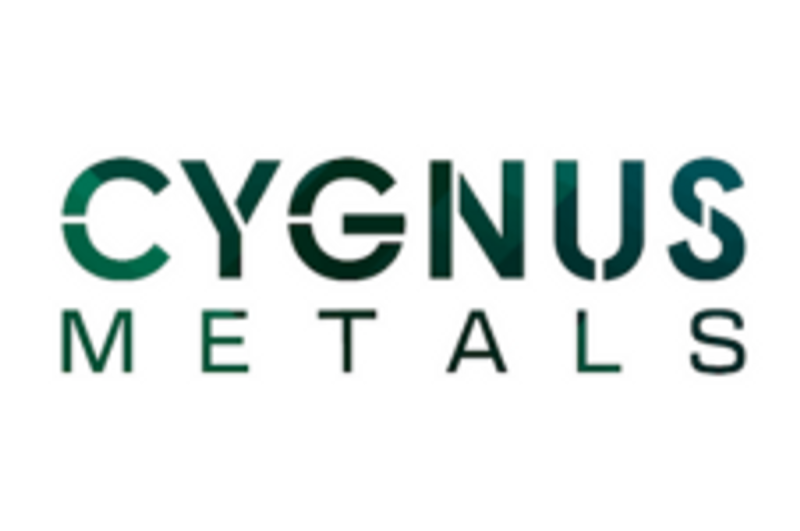  Cygnus Metals