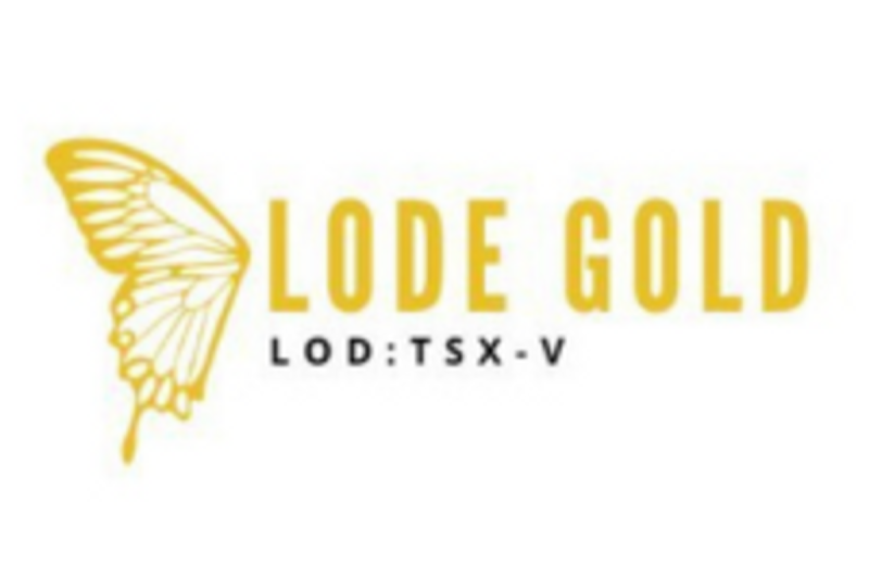  Lode Gold Updates US OTC Market Symbol to LODFF