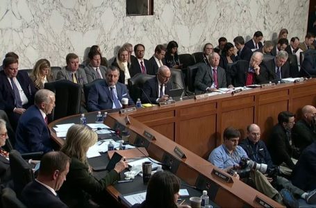 Kash Patel hammers ‘grotesque mischaracterizations’ from Dems amid fiery FBI confirmation hearing