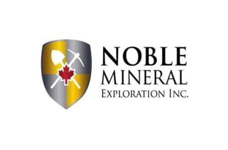 Noble Minerals Acquires Uranium-Molybdenum Property in Northern Quebec