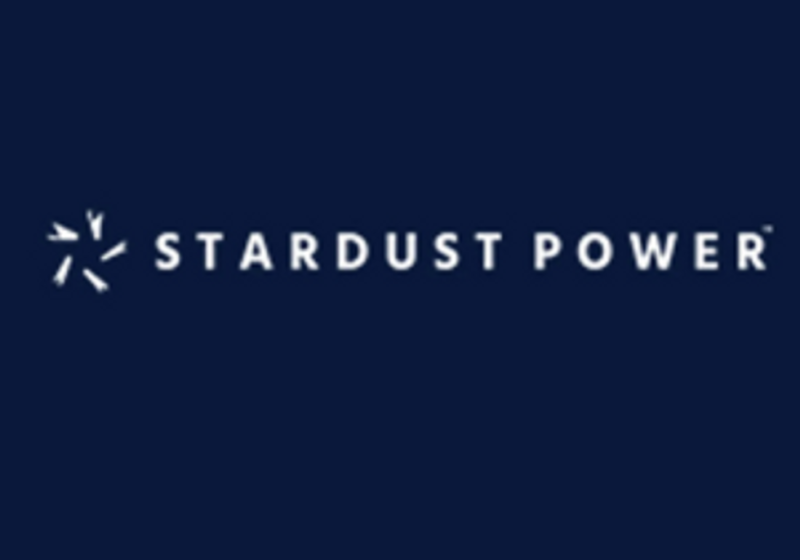  Stardust Power Breaks Ground on One of The Largest U.S. Battery-Grade Lithium Refineries