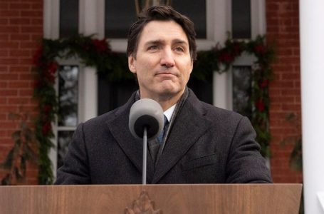 Trudeau says 51st state is distraction from Trump tariff threat, acknowledges facing ‘successful negotiator’