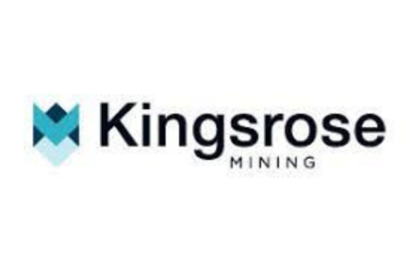 Kingsrose-BHP Alliances Announce High Grade Rockchips and Provide Progress Update