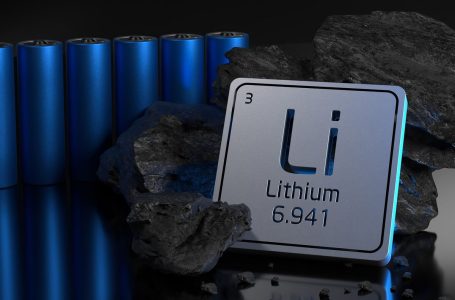 6 Best-performing Lithium Stocks of 2024