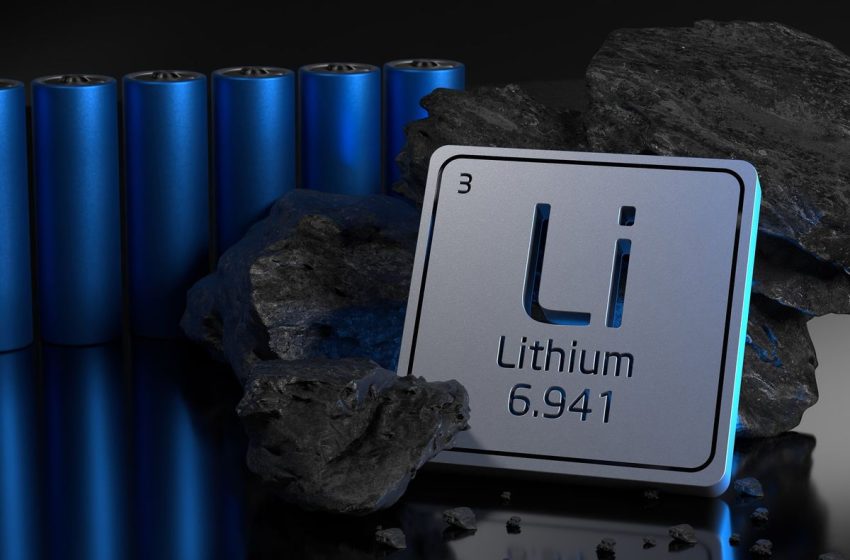  6 Best-performing Lithium Stocks of 2024