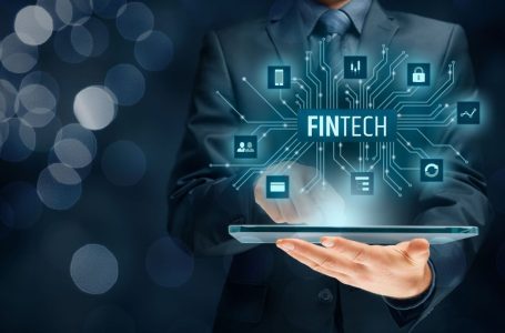 Top 5 NASDAQ Fintech Stocks (Updated January 2025)