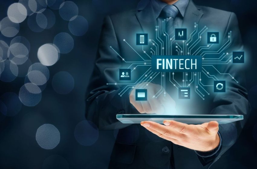  Top 5 NASDAQ Fintech Stocks (Updated January 2025)