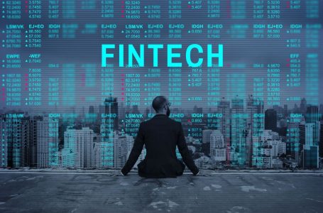 Top 5 NASDAQ Fintech Stocks in 2025