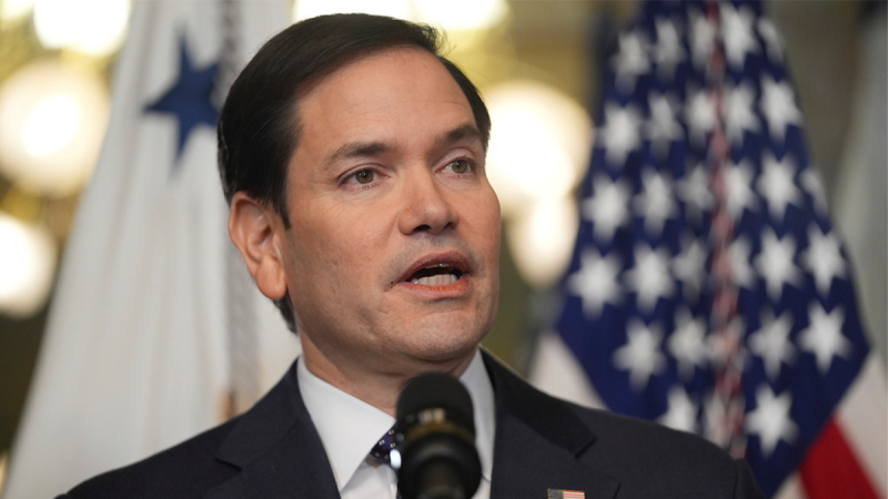  Marco Rubio heading to Panama on first trip as secretary of state: ‘We won’t continue to ignore the region’