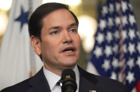 Marco Rubio heading to Panama on first trip as secretary of state: ‘We won’t continue to ignore the region’