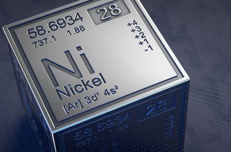 Nickel Price Forecast: Top Trends for Nickel in 2025