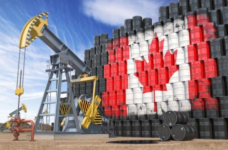 5 Top Canadian Oil and Gas Dividend Stocks in 2025