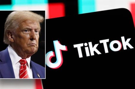 DAVID MARCUS: China already played us with TikTok. Let’s not make it worse