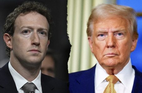 Why Zuckerberg killed fact-checking as he keeps cozying up to Trump