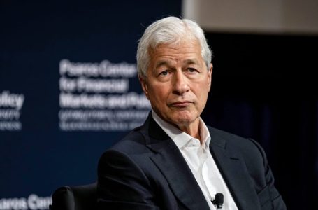 JPMorgan Chase CEO Jamie Dimon says DOGE ‘needs to be done’ to fix government inefficiency