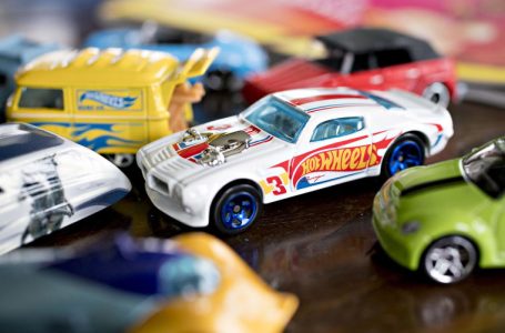 Mattel says Barbies and Hot Wheels could soon get more expensive under Trump’s tariffs