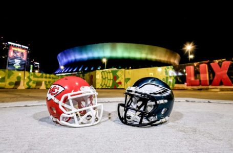 New Orleans prepares for Super Bowl 59, its biggest weekend of the year