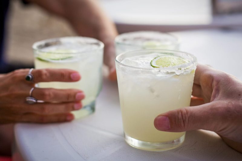  Tariffs would be ‘catastrophic’ for sales of tequila and mezcal, industry group says