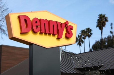 Denny’s says some locations will start charging extra for eggs amid nationwide shortage