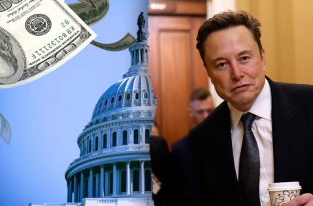 Frustration at Elon Musk spills over after closed-door House GOP meeting: ‘Fed to the wolves’