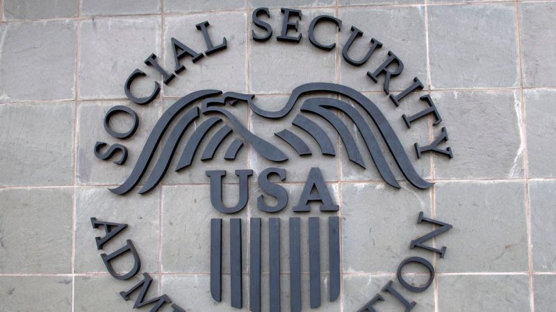  Acting head of Social Security quits after clash with DOGE over data: Report