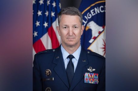 Trump nominates Air Force Lt. Gen. Dan ‘Razin’ Caine for Joint Chiefs of Staff chairman