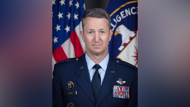  Trump nominates Air Force Lt. Gen. Dan ‘Razin’ Caine for Joint Chiefs of Staff chairman