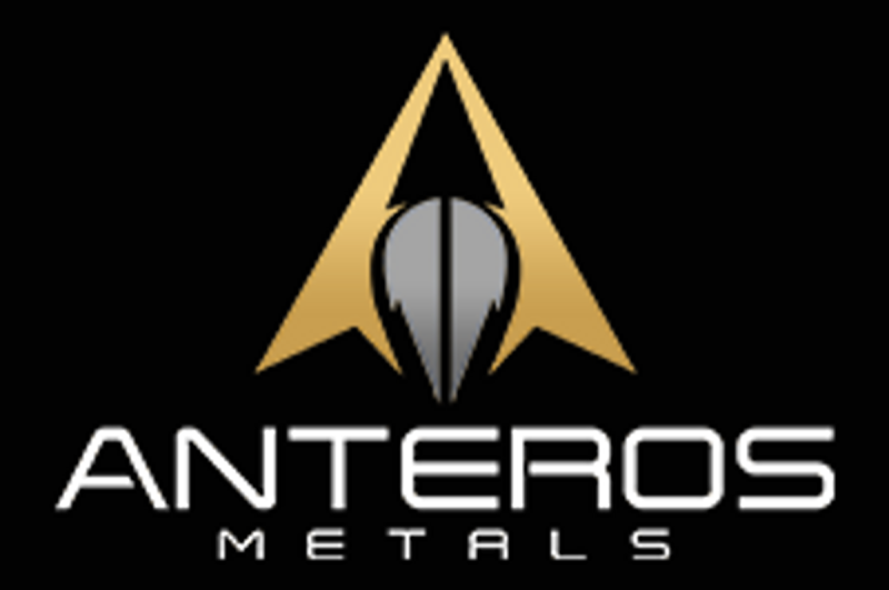  Anteros Metals