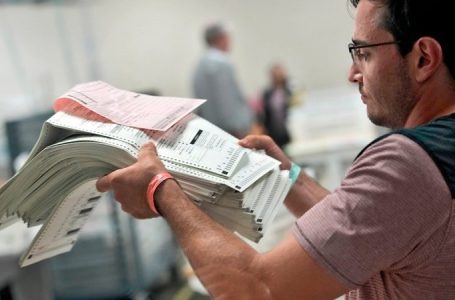 ‘Fulfill the mandate’: New election integrity report calls for critical changes to guarantee secure elections