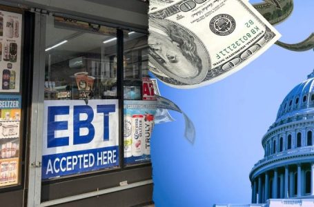 Millions more food stamp recipients required to work under new House GOP proposal