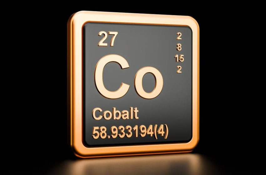  Cobalt Reserves: Top 3 Countries