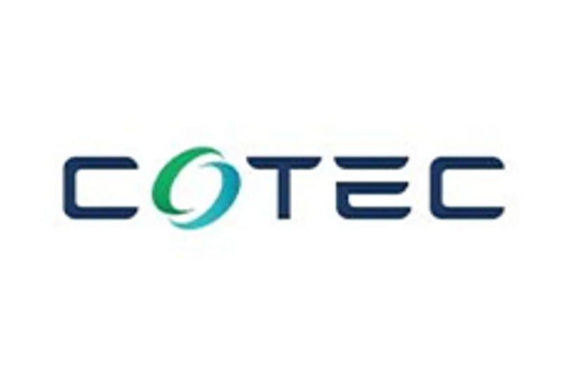  CoTec Holdings