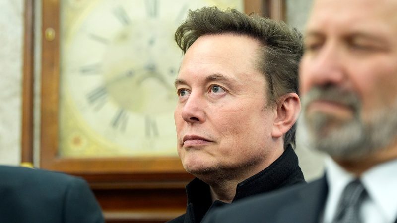  More than 1 million federal employees complied with Musk’s ‘what did you do last week’ email: WH