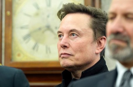 Federal agencies control fates of employees who bucked Musk ‘what did you do last week’ email