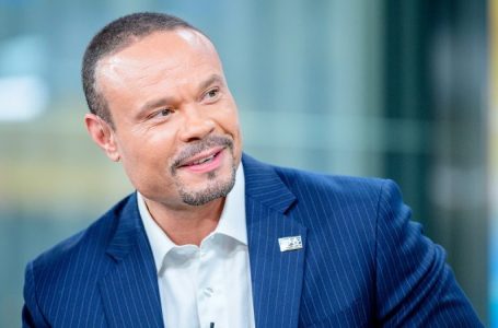 Trump announces Dan Bongino will be deputy director of the FBI