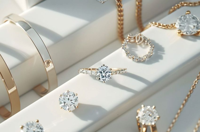  Gold vs. Platinum: Which is the True Metal of Love?