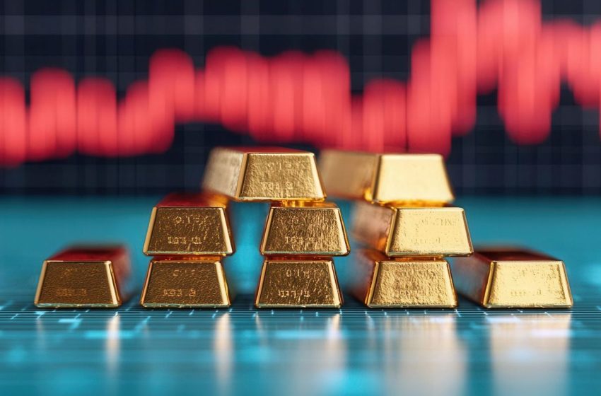  Argo Launches Digital Gold Investment Platform in the US, Aims to Disrupt Industry