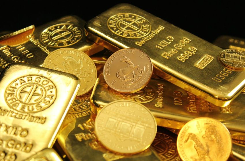  Musk Proposes DOGE Audit of Fort Knox Gold Reserves