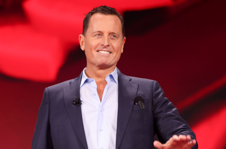 Kennedy Center shake-up will usher in ‘Golden Age of the Arts’ under Trump, Ric Grenell previews