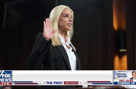 FBI agents’ association ‘optimistic’ about AG Bondi despite early controversy with Trump administration