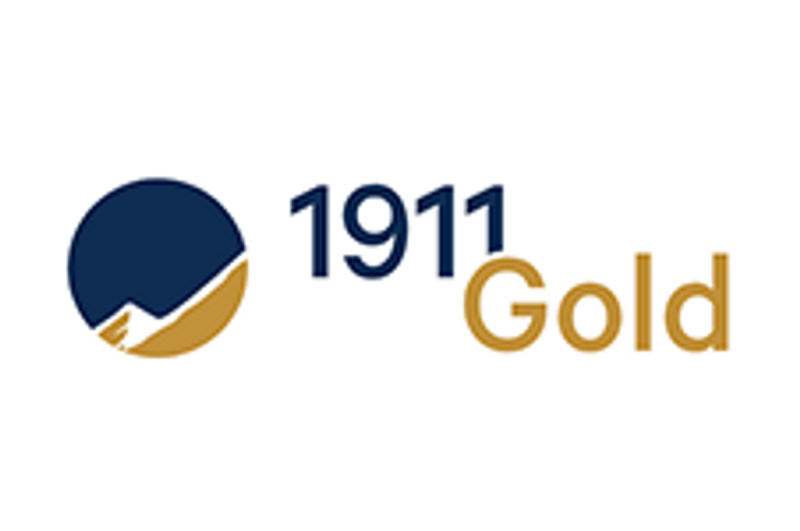  1911 Gold Intersects up to 21.80 g/t Gold over 0.50 m within 6.46 g/t Au over 2.20 m in Drilling at True North